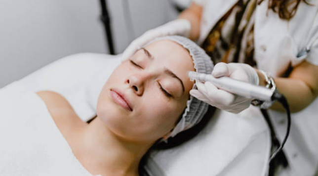 A Guide to Find the Right Microneedling Treatment in San Diego