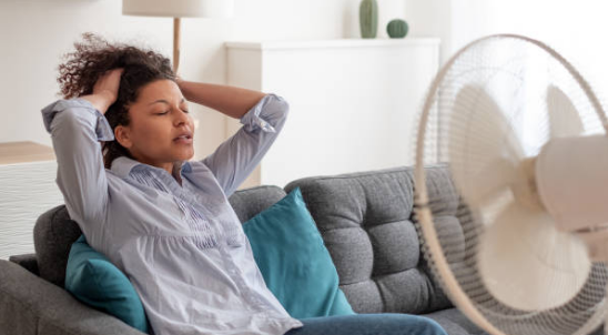 The heat is on: top tips to keep cool this Summer