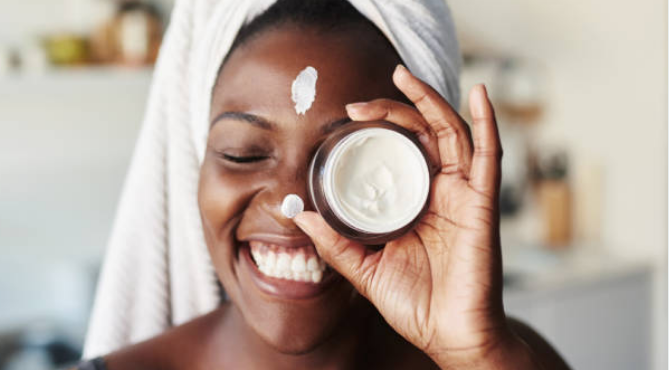 CBD Products - 4 reasons to use it for skincare