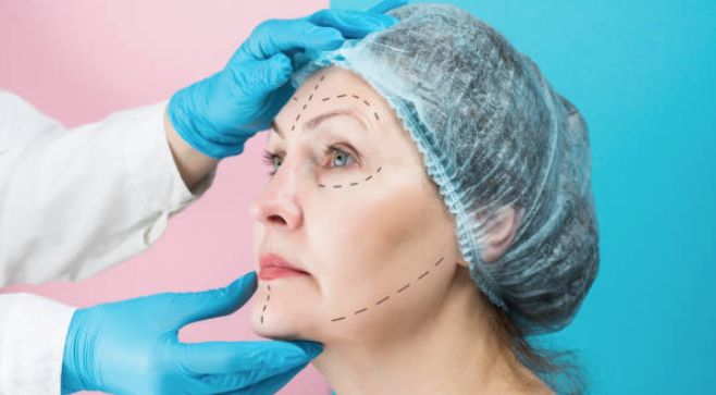 When to consider having a plastic surgery
