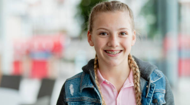 Why You Should Get Orthodontic Treatments Done for Your Child