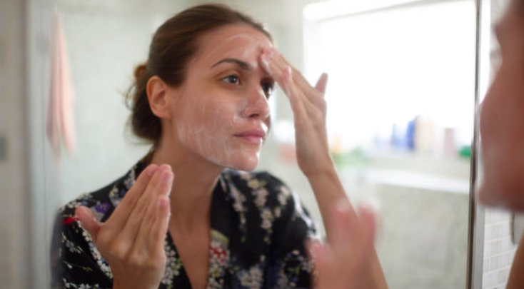 Ultimate Summer Skincare Routine