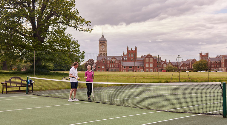 Royal Connaught Park