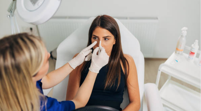Why Is Rhinoplasty A Worthwhile Investment