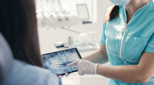What to Expect from the First Orthodontic Visit?