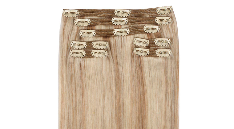 Wearing Clip-In Hair Extensions: Steps To Follow