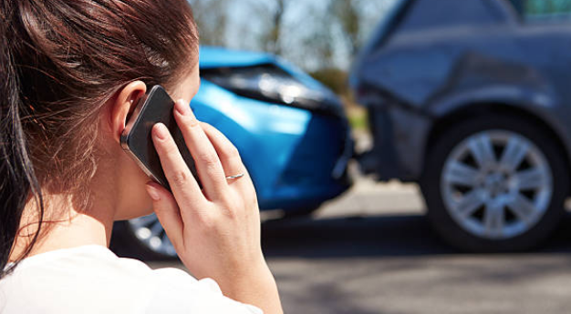 5 Important Steps To Take After a Car Accident