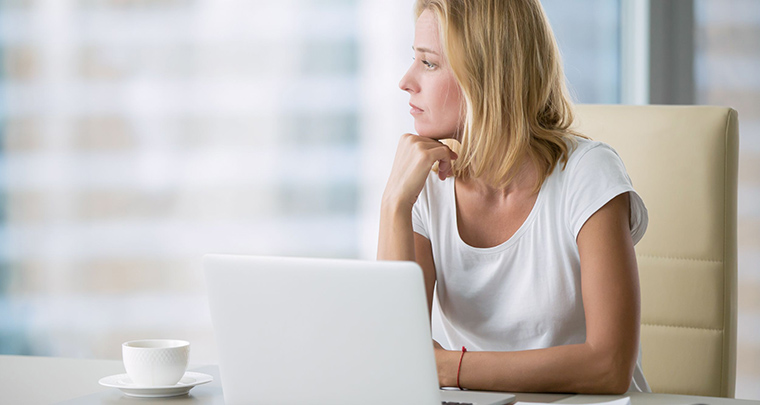 How to Keep Calm in a Stressful World