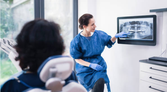 Helpful tips to help you find a good dentist in Langley