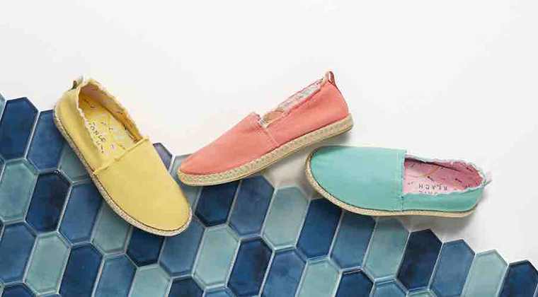 Spring 2022 Laguna Collection