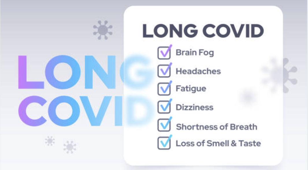 <strong>Nutrition and Long Covid</strong>