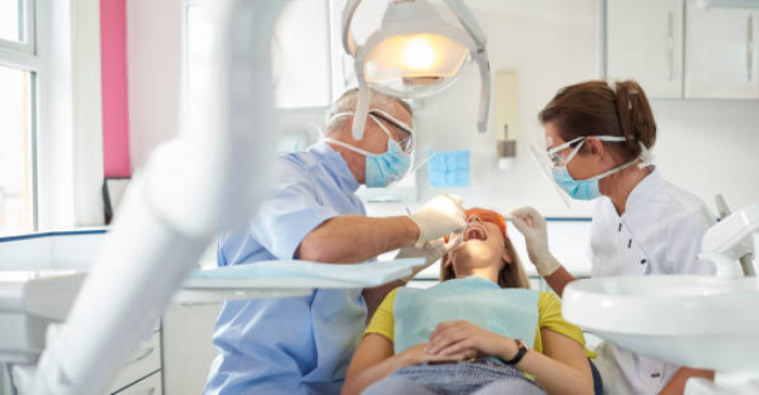 How to Find a Good Dentist?