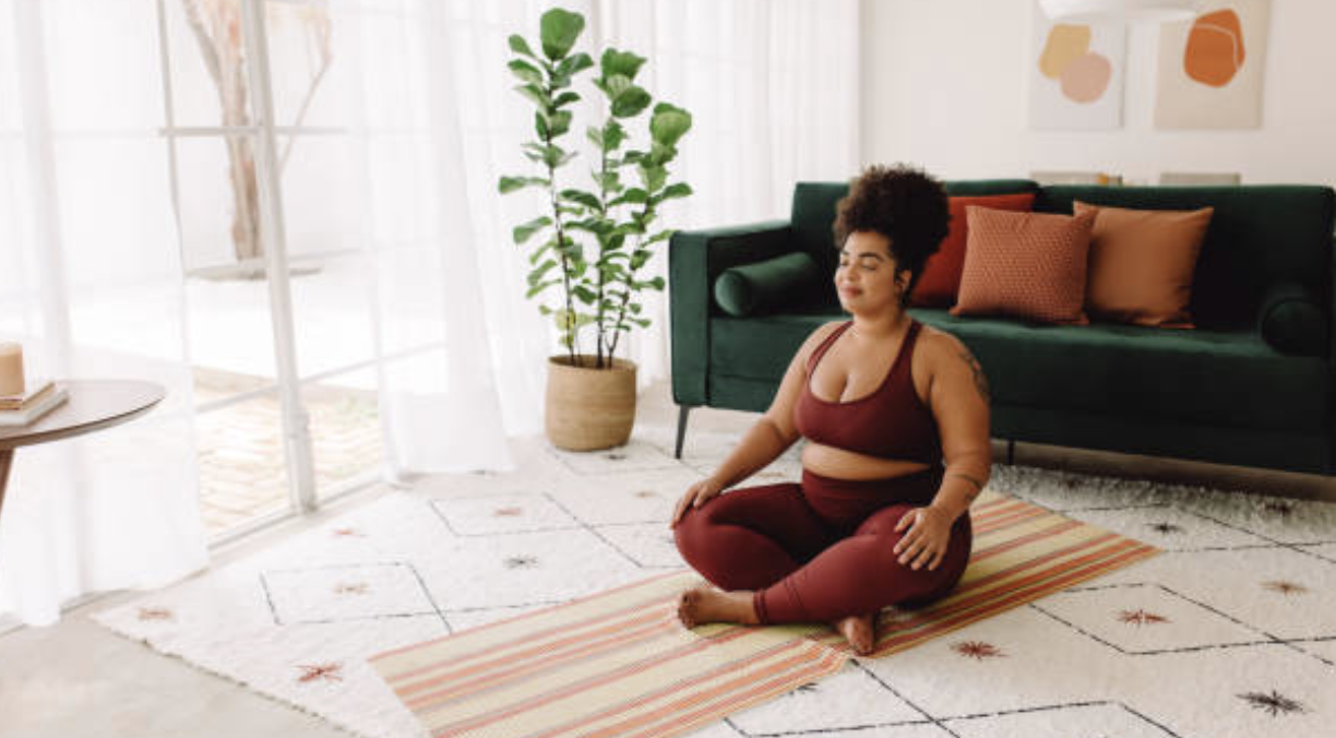 5 Top Tips to Support your Journey to Better Wellbeing