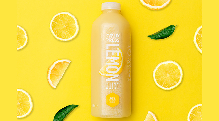 Coldpress broadens its horizons