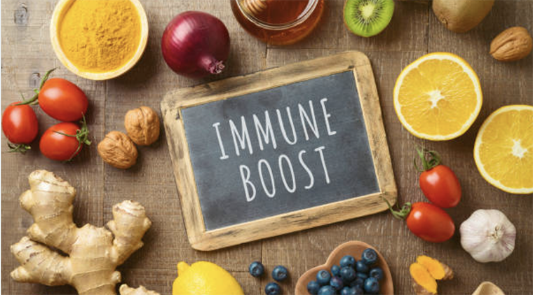 The top 5 underrated ways to strengthen your immune system.