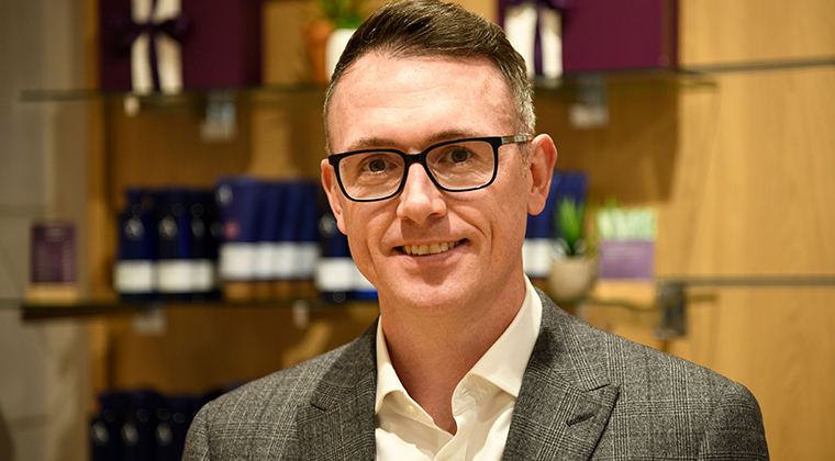 ARRAN Naturals secures prestigious Veggie Award
