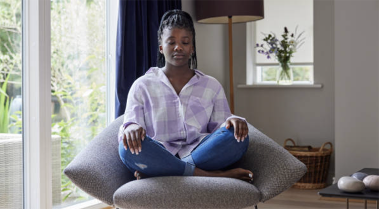 Struggling to Meditate? Here’s How to Enhance Your Practice