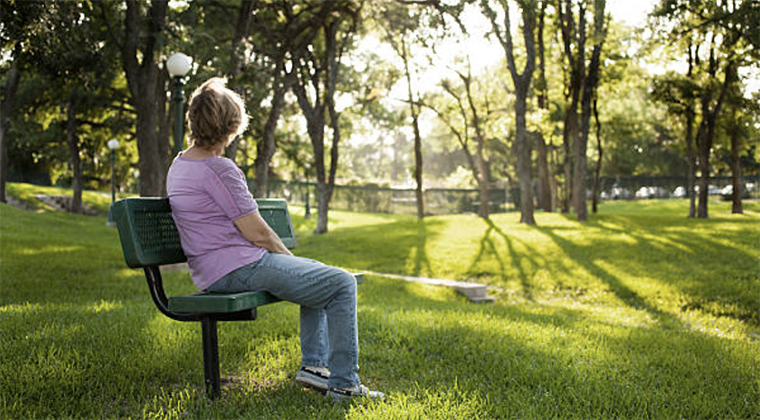 Is anxiety making you nauseous?