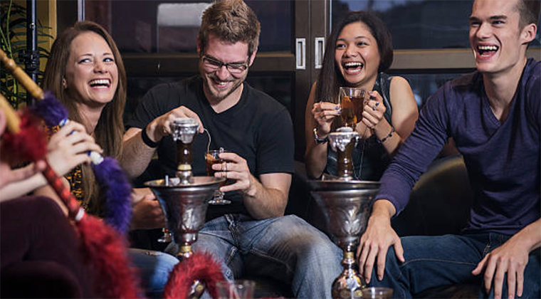 Know More About Hookah And Its Different Flavors
