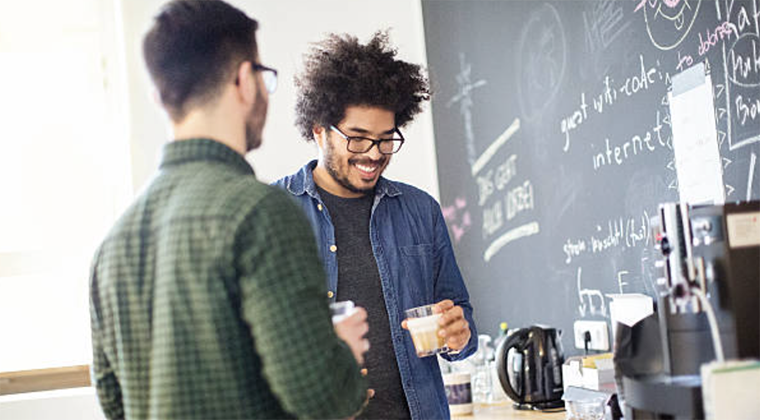 An In-Depth Guide to Choosing the Right Commercial Coffee Machine   