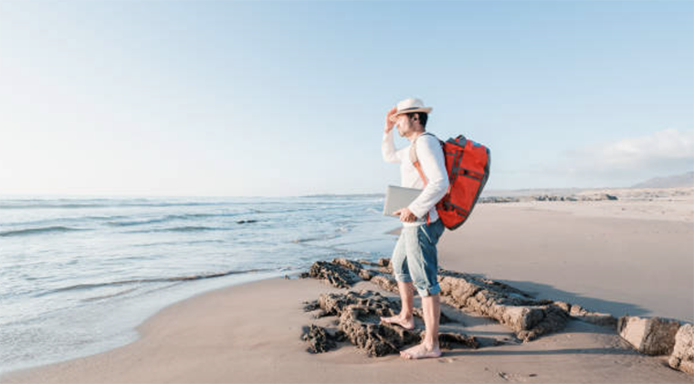 Do We Have Balance All Wrong in Today’s Virtual Work Environment?