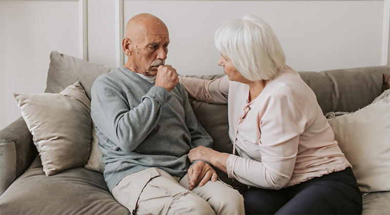 Why Older Adults Need a Stronger Dose of the Flu Vaccine