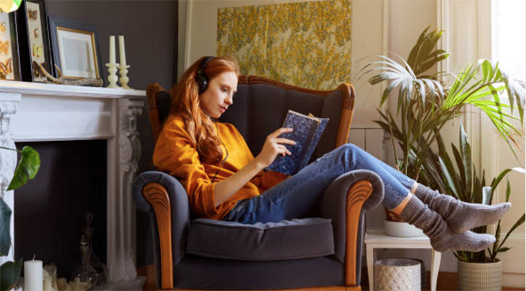 What are the Best Ways to Wind Down on an Evening?