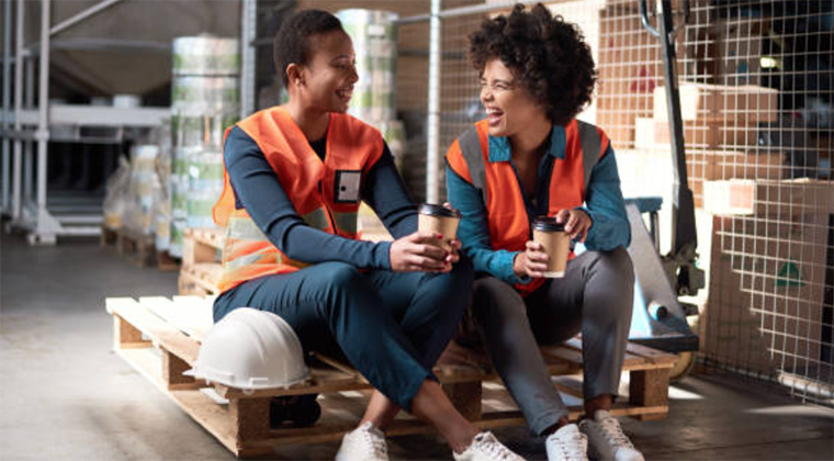 How To Get What You Want From Work