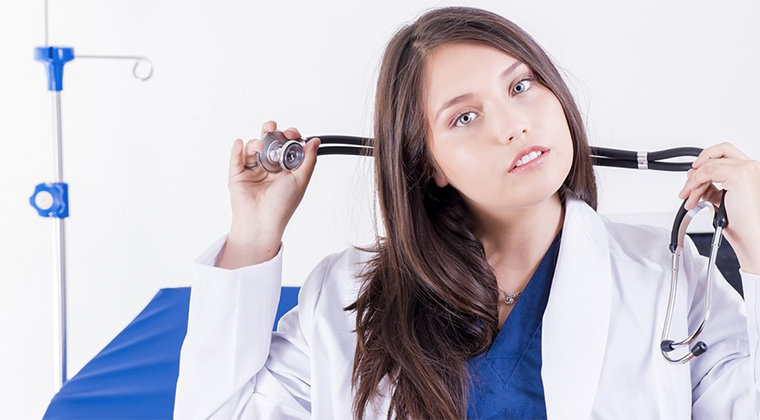 5 Ways to Boost Your Nursing Career