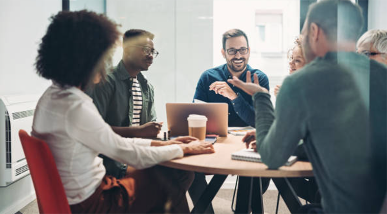 Creating Psychological Safety at Work: 9 Ways