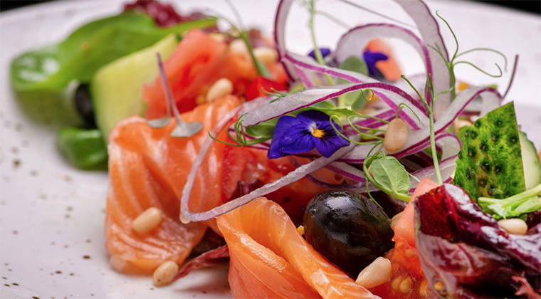What is a pescatarian diet, and why is it good for you?