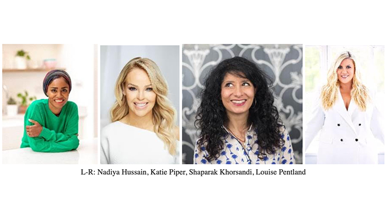 World Book Night announces lead ambassadors