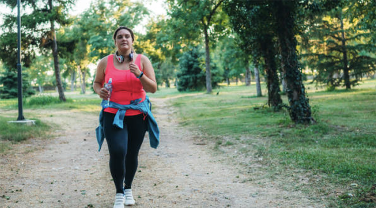 5 Healthy Ways to Cope with Anxiety