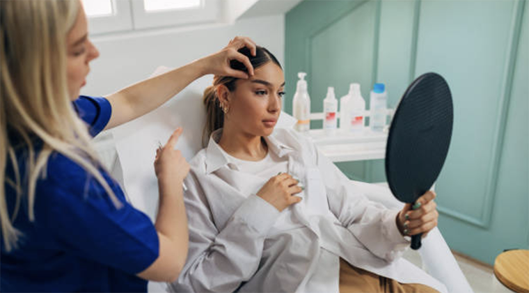 Is Cosmetic Surgery Addictive?