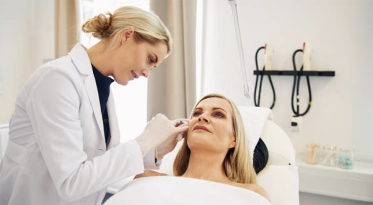 Discover the Power of Botox: Vancouver's Best Anti-Aging Treatment
