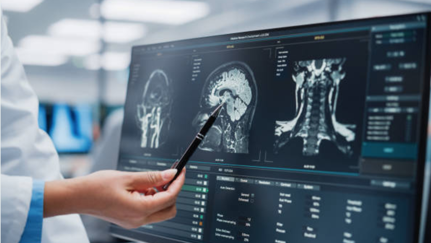 How technology is helping people with severe brain injuries