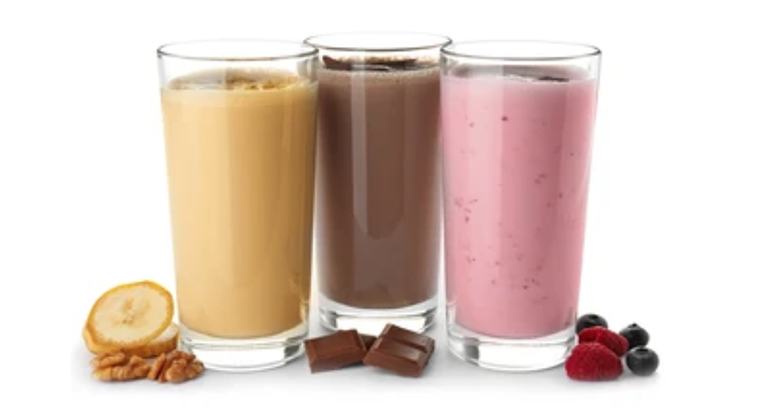 Which Meal Replacement Shake Reigns Supreme?