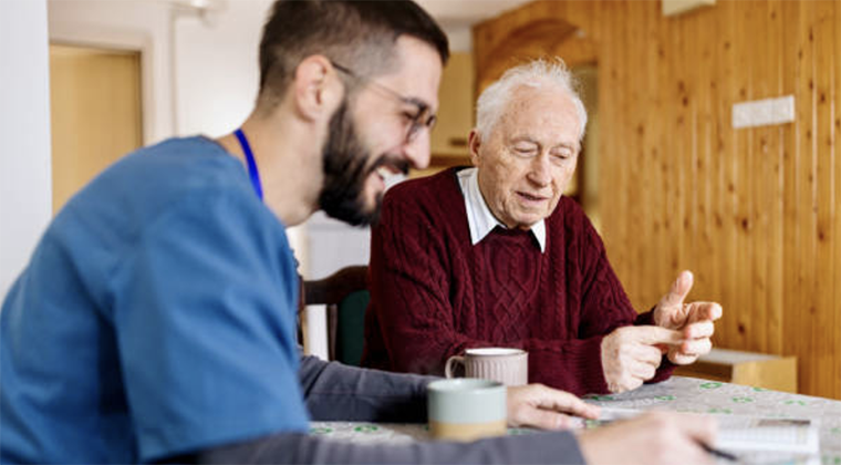 Benefits of Professional Elder Home Care in Calgary: Enhancing Quality of Life