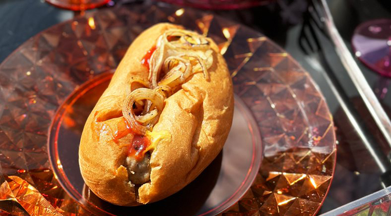 SRSLY Low Carb Launches Hotdog rolls for BBQ season