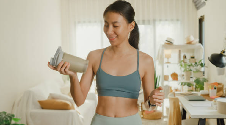 Elevate Your Snack Game: 5 Nutritious High-Protein Treats to Try