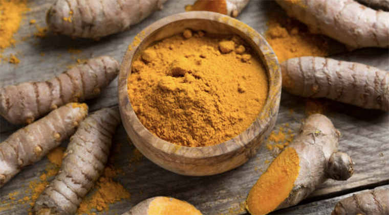 Curcumin