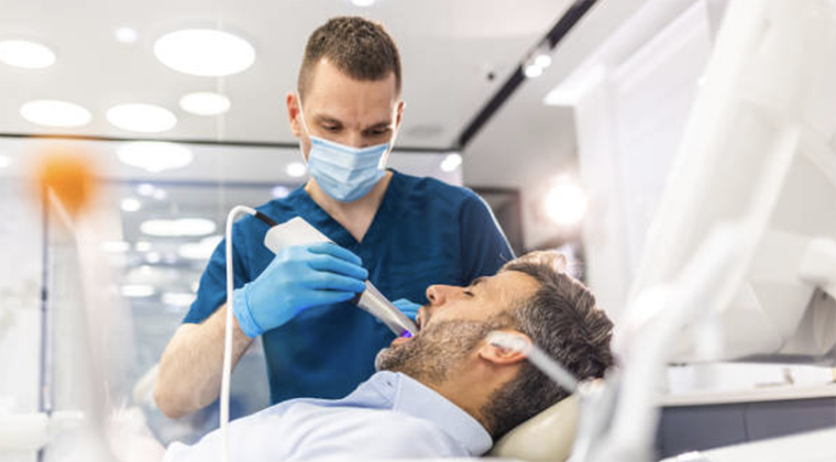 The Power of a Perfect Smile: How Dental Care Professionals Boost Confidence