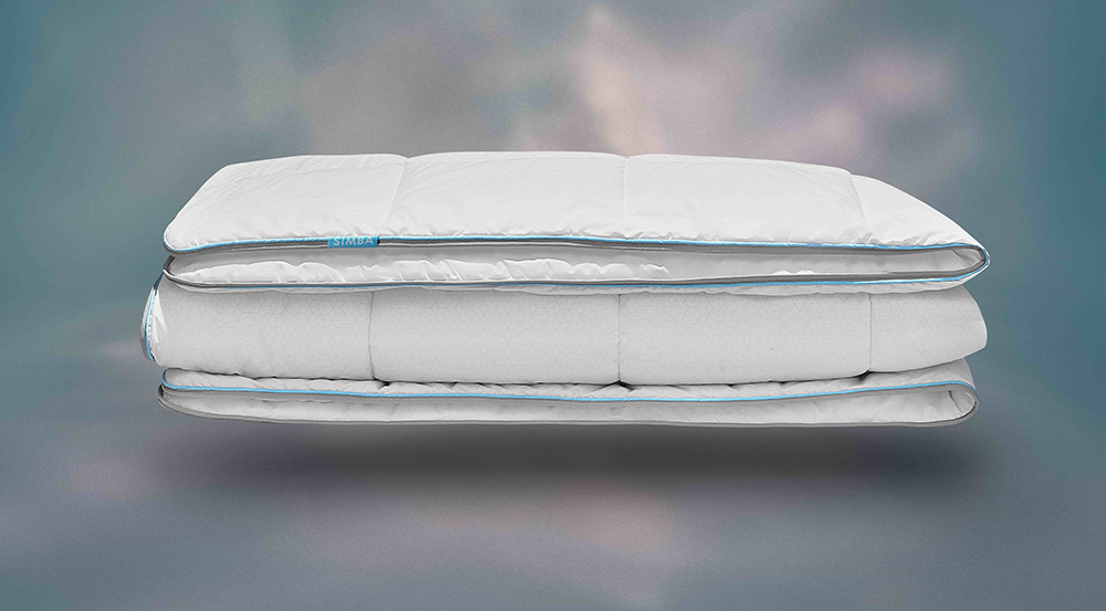 Bid farewell to restless nights and upgrade your health