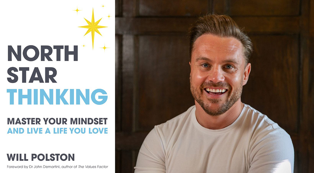 Master your mindset and live a life you love