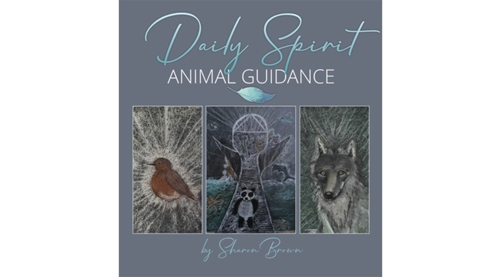 Embracing Transformation: The Symbolic Message of animal guides in Shamanic Journeys