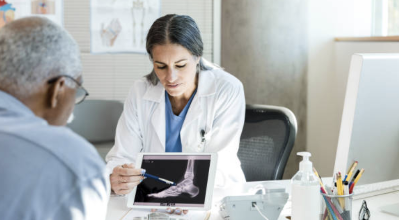 Beyond Symptom Relief: Exploring the Intricacies of Effective Foot Treatment