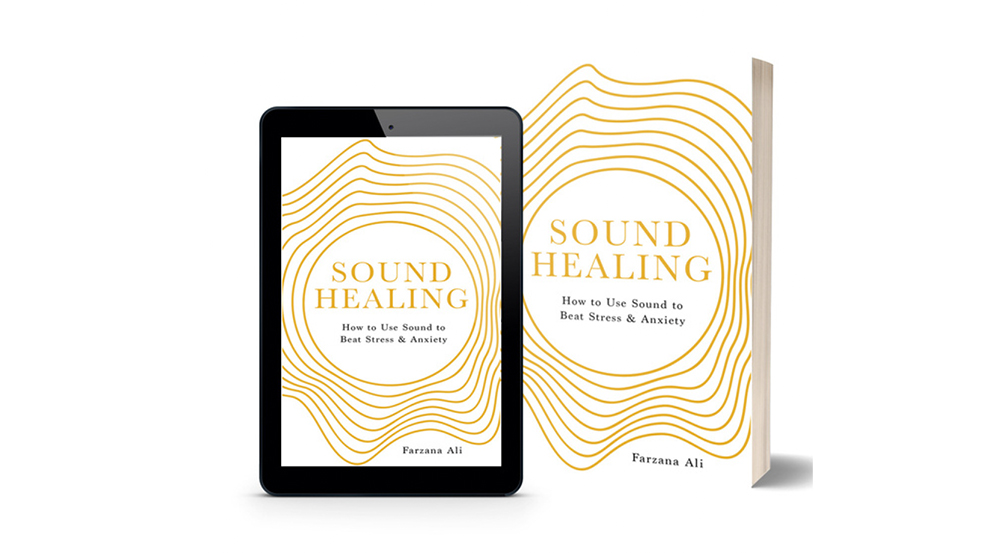 How to Use Sound to Beat Stress and Anxiety
