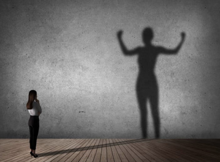 Taking Charge: 5 Steps To Rebuild Your Life