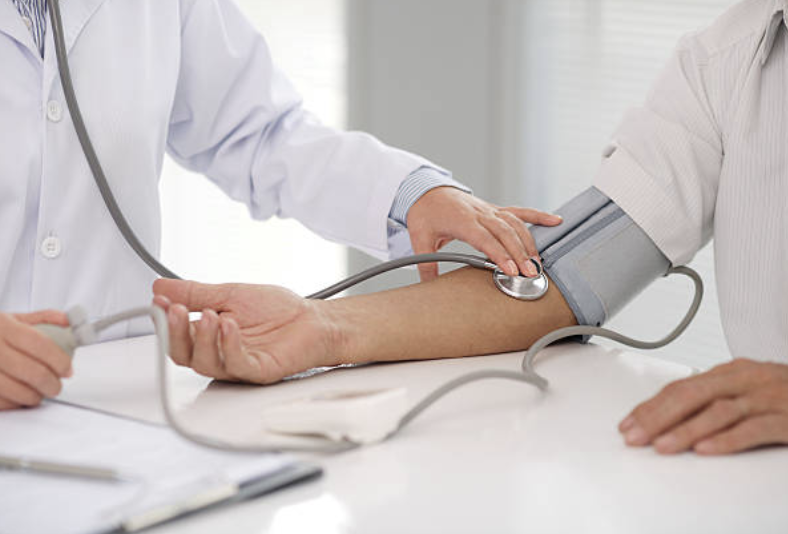 High blood pressure? Do this regularly!