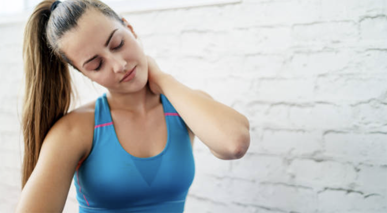 Targeted Massage: Easing Post-Workout Aches and Pains